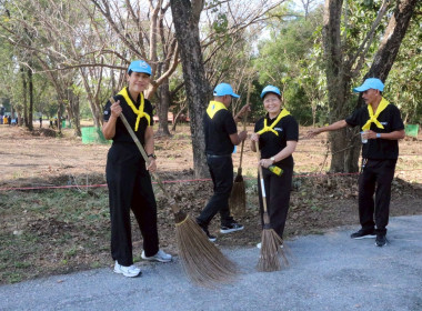  รวมพลังจิตอาสา น้อมรำลึกในพระมหากรุณาธิคุณ ... พารามิเตอร์รูปภาพ 52